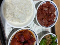-毛家饭店(长沙南站店)
