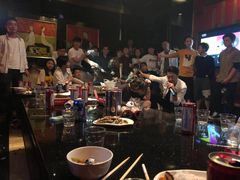-欢乐盛KTV音乐会所(泰然店)