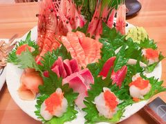 -王鼎精致料理铁板烧(世博源店)