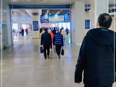 -合肥火车站(地铁站)