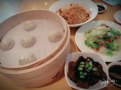 -鼎泰丰(嘉年华•海信广场VILLAGE店)