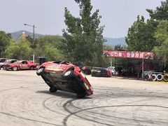 -红石寨旅游度假区