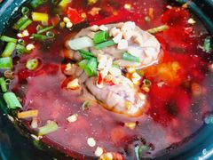 -三生小馆(亭知路店)