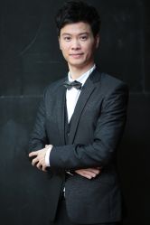 高级设计师BENNY 宁运合128-CARR SALON