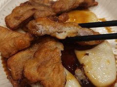 -鲜得来排骨年糕(豫园店)