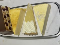 -Lady M New York(澳门伦敦人店)
