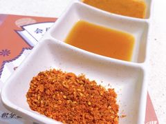 -猫爪爪原切自助烤肉(观音桥阳光世纪店)