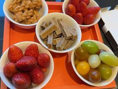 -大连君悦酒店·星海湾壹号Dalian·Dalian(星海广场店)