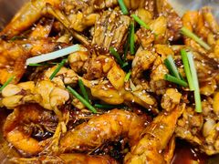 -晓林火锅(安定门店)