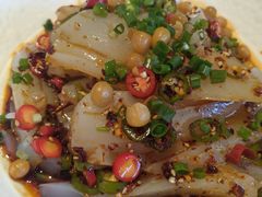 -严记小天府酸菜鱼(西四路店)