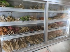 -老乔串店(青松路店)