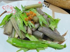 -沿江黎家簸箕宴·文昌鸡(百花谷店)