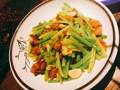 -锦上中式酒馆(南内环店)
