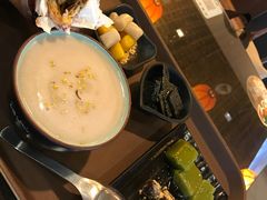 -高麦卷饼王(星海生活广场店)