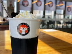 -了不起的考拉咖啡店(高新店)