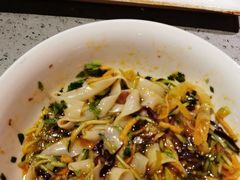 -大师兄·西北小馆(南沙万达广场店)