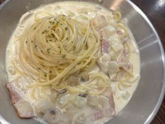 -Kpasta韩式意大利面