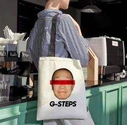 点击看大图 -G-STEPS舞蹈工作室