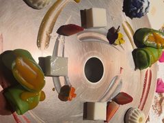 -狮拾久·现代新加坡料理(福田COCO Park店)