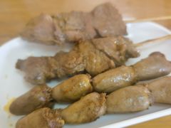 -金泰缘排骨馆(遵化路店)