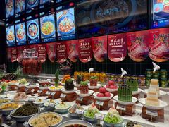 -山河屯铁锅炖(哈西站店)