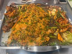 -李氏烤肉店