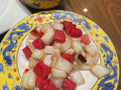 -南门涮肉(上海一店)