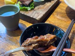 -马灯部落·西湖边的创意山景餐厅(虎跑动物园店)