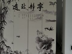 -太原理工大学（迎西校区）-图书馆