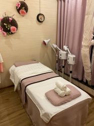 -芳朵美容养生SPA