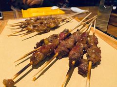 -那些年记忆烧烤