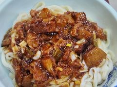 -老北京炸酱面·京味菜(西花市店)
