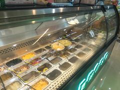 -溢仙茶(中防万宝城店)
