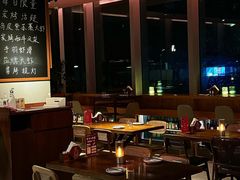-人间酒暖·Go blanc·烧鸟·深夜食堂(陆家嘴店)