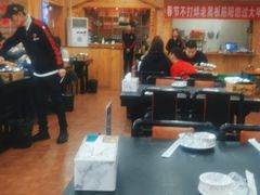 大堂-老黑板筋(顺义总店)