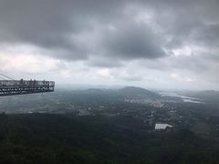 -呀诺达热带雨林