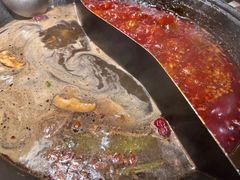 -赵美丽重庆火锅(西安直营总店)