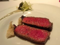 -翡翠36餐厅(浦东香格里拉店)
