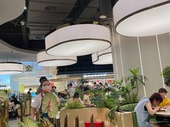 -KingThaia金泰兰(滨江天街店)