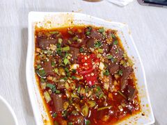 -蜀串香牛杂火锅串串