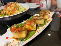 -昱匠·日本料理(金融街店)