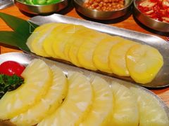 -哼蟹二将·烤肉酱蟹(合生汇店)