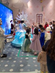 -奈尔宝家庭中心·亲子餐厅(苏州大悦城店)