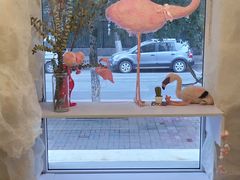 -Smile House咖啡馆(群芳小区店)