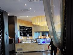 -天津海河悦榕庄·Lobby Lounge大堂吧