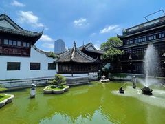 -豫园