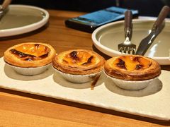 -Dragon Pizza•圆脸龙披萨·牛排餐厅