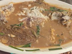 -渔码头食府(蓬莱阁店)
