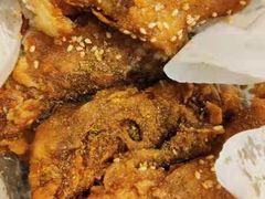 -余婆炸鸡(亚运村店)