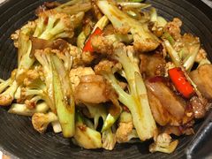 -旺顺阁·北京菜(北辰上品+)